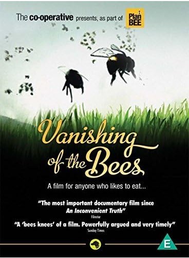Vanishing of Bees