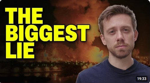 The Biggest Lie