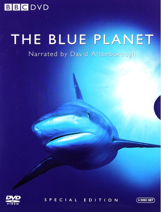 Blue Planet