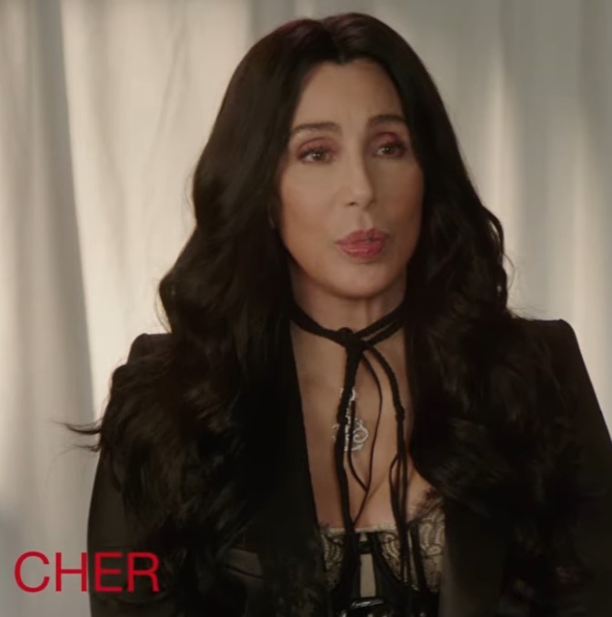 Cher