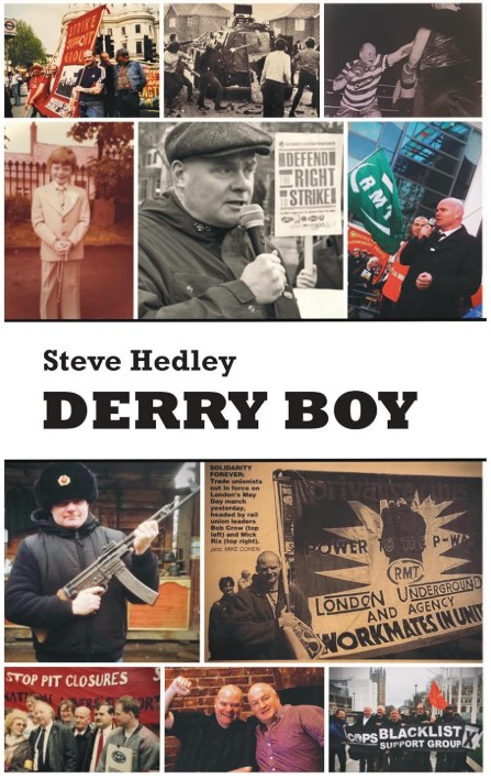 derry boy