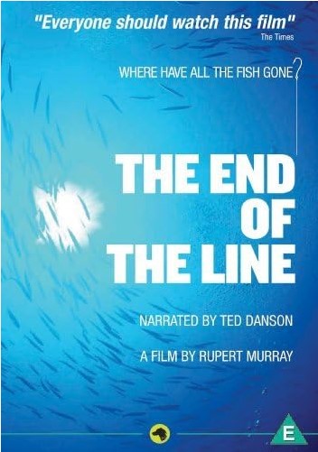 End of Line