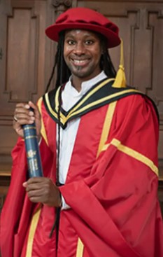 Prof.Arday