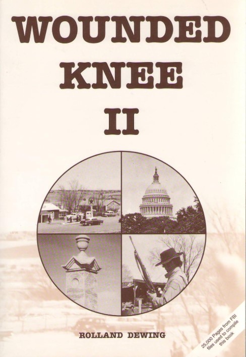 wounded knee 2