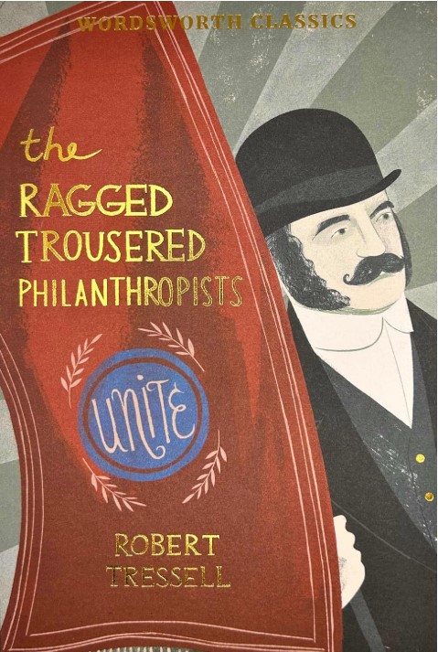 Ragged