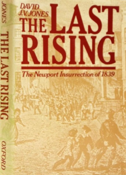 Last Rising