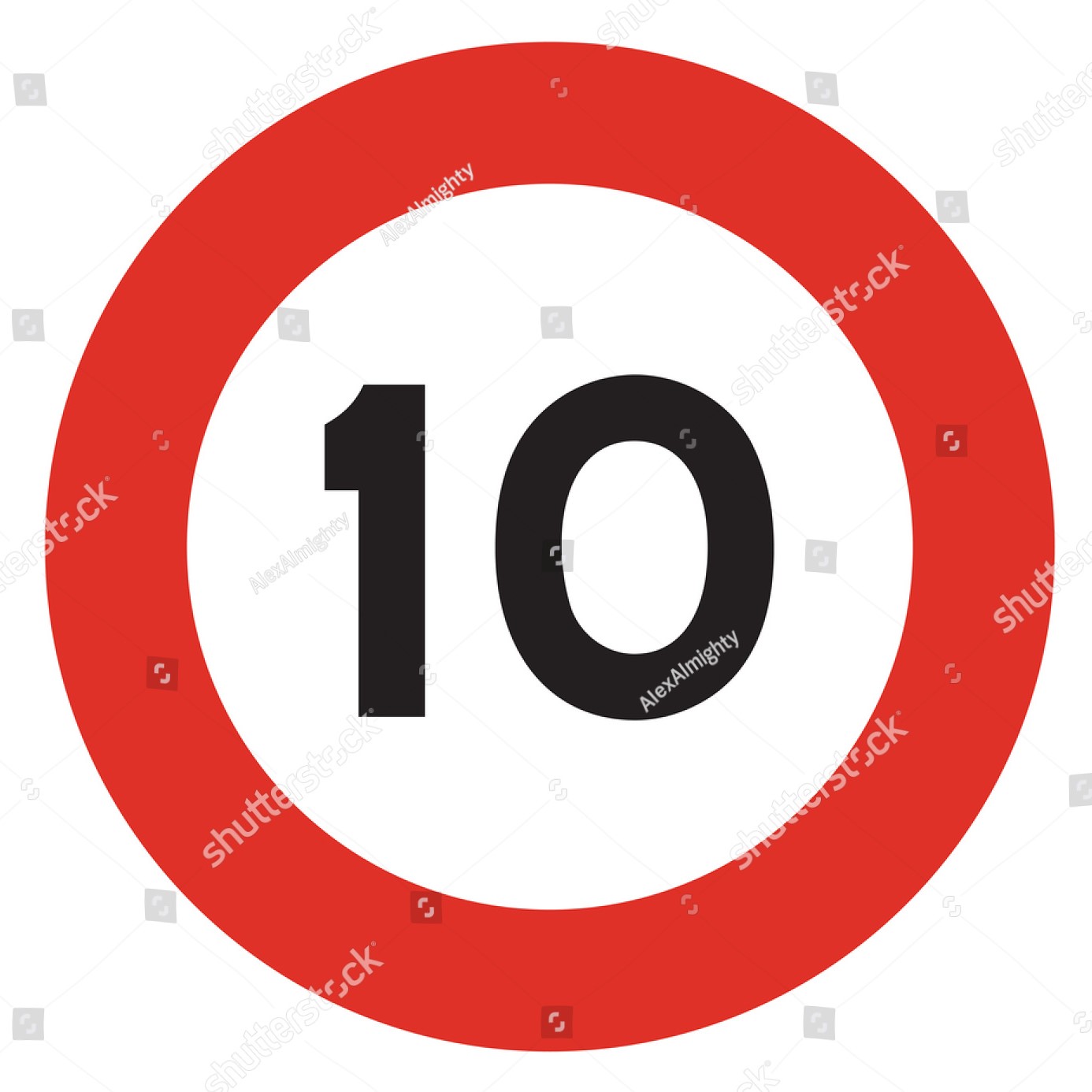 10