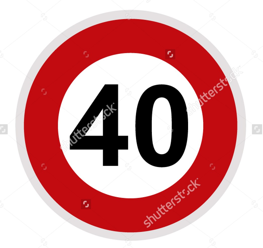 40