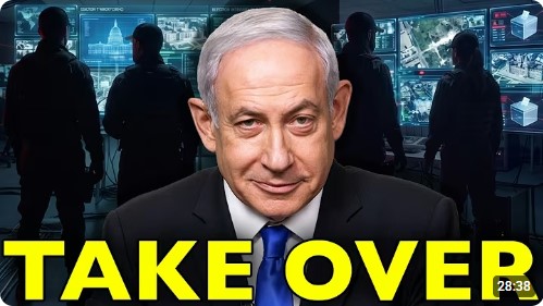 take over